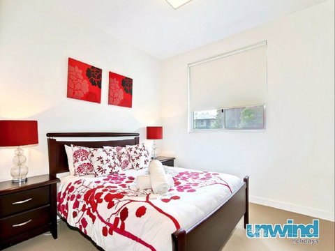 11 Breeze - Hotel QLD 7
