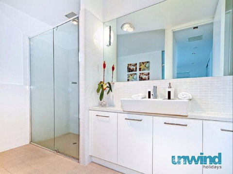 11 Breeze - Hotel QLD 8