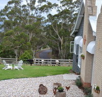 Clifden Cottage - Hotel QLD