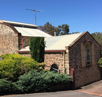 Gasworks Cottages Strathalbyn - Hotel QLD