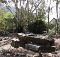 Bluey Blundstones Accommodation - Hotel QLD