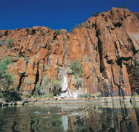 Stargazers Camp at Millstream Chichester National Park - Hotel QLD