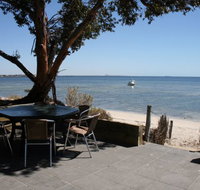 Undercurrent - Hotel QLD