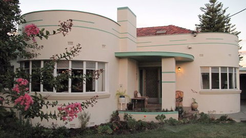 B&B Wodonga - Art Deco Accommodation - Hotel QLD 0
