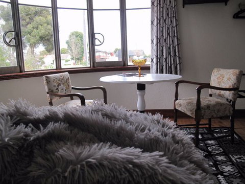 B&B Wodonga - Art Deco Accommodation - Hotel QLD 1