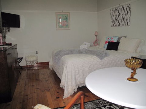 B&B Wodonga - Art Deco Accommodation - Hotel QLD 2