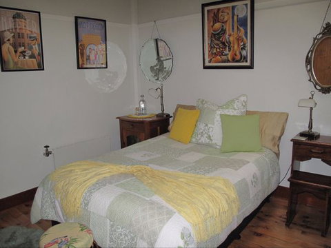 B&B Wodonga - Art Deco Accommodation - Hotel QLD 3