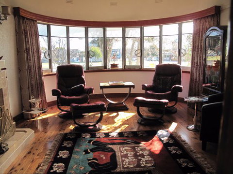B&B Wodonga - Art Deco Accommodation - Hotel QLD 5