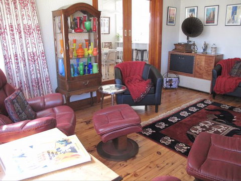 B&B Wodonga - Art Deco Accommodation - Hotel QLD 6