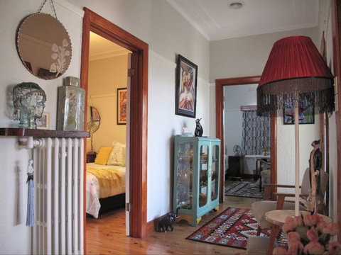 B&B Wodonga - Art Deco Accommodation - Hotel QLD 7