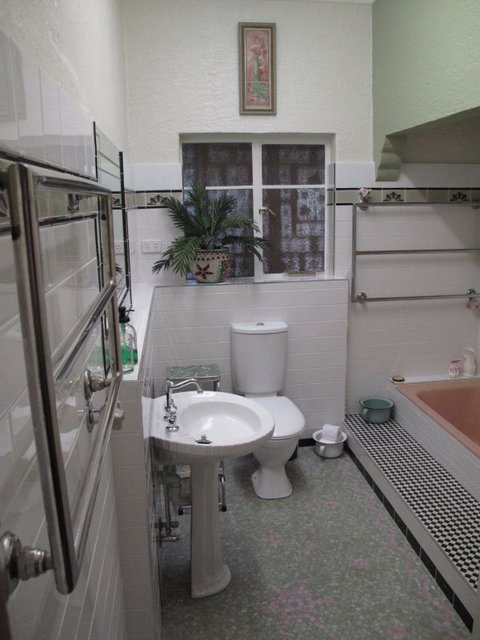 B&B Wodonga - Art Deco Accommodation - Hotel QLD 8