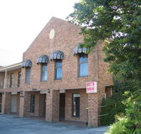 Bakery Hill Motel - Hotel QLD