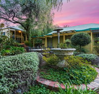 Bendigo Cottages Bed and Breakfast - Hotel QLD