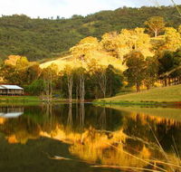 Bywondah Retreat - Hotel QLD