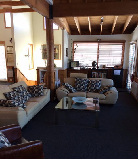 Cloud 9 Alpine Lodge - Hotel QLD 4