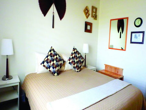 Cloud 9 Alpine Lodge - Hotel QLD 5