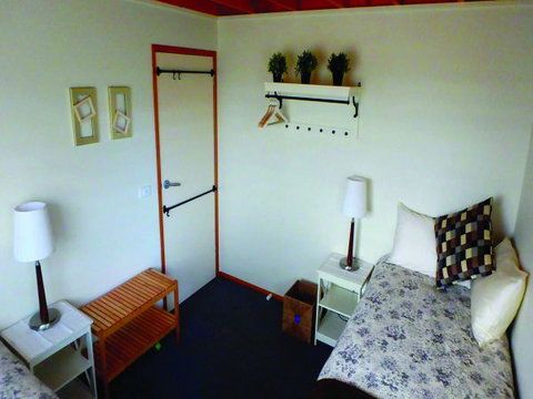 Cloud 9 Alpine Lodge - Hotel QLD 7