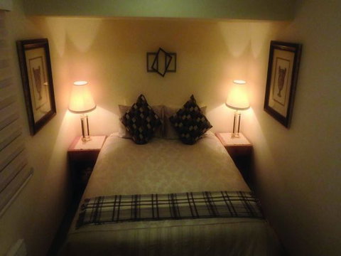 Cloud 9 Alpine Lodge - Hotel QLD 6