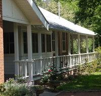 Coodravale Homestead - Hotel QLD