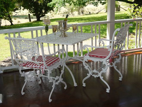 Coodravale Homestead - Hotel QLD 1