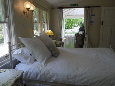 Coodravale Homestead - Hotel QLD 2