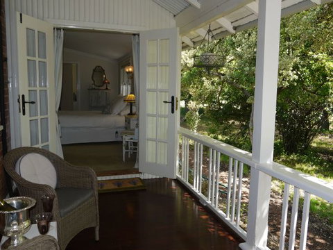 Coodravale Homestead - Hotel QLD 3