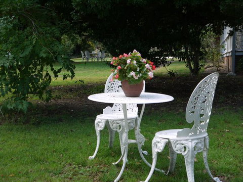 Coodravale Homestead - Hotel QLD 4