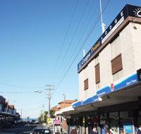 Coogee Prime Lodge