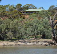 Coongalena View - Hotel QLD