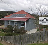 Derby Digs Cottage - Hotel QLD