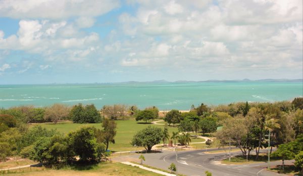 South Mackay QLD Hotel QLD