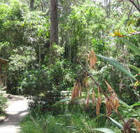 Dunns Creek Downs Nature Stay - Hotel QLD