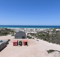 Fowlers Bay Beach House - Hotel QLD