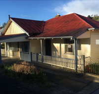Fred's Place  Derby - Hotel QLD