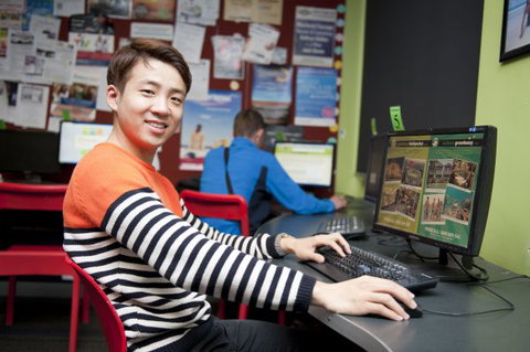 Greenhouse Backpackers - Hotel QLD 2