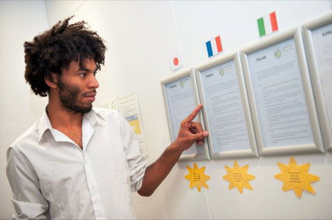 Greenhouse Backpackers - Hotel QLD 5