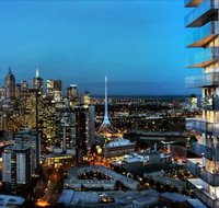 Imagine Marco - Hotel QLD