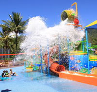 Ingenia Holidays Cairns Coconut - Hotel QLD