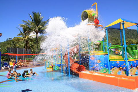 Ingenia Holidays Cairns Coconut - Hotel QLD 0