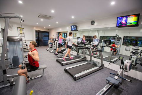 Ingenia Holidays Cairns Coconut - Hotel QLD 3