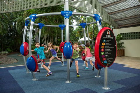 Ingenia Holidays Cairns Coconut - Hotel QLD 4