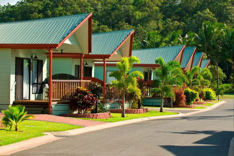 Ingenia Holidays Cairns Coconut - Hotel QLD 5