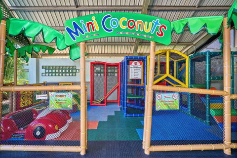 Ingenia Holidays Cairns Coconut - Hotel QLD 6