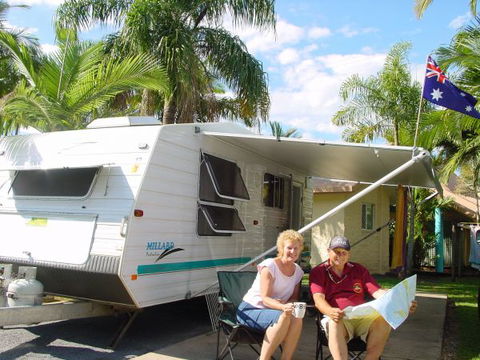 Ingenia Holidays Cairns Coconut - Hotel QLD 7