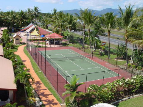 Ingenia Holidays Cairns Coconut - Hotel QLD 8