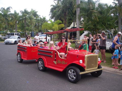 Ingenia Holidays Cairns Coconut - Hotel QLD 9
