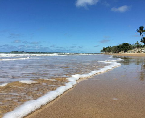 La Solana Holiday Apartments  - Mackay - Hotel QLD 0