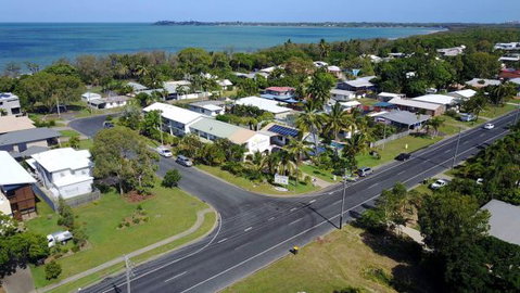 La Solana Holiday Apartments  - Mackay - Hotel QLD 1