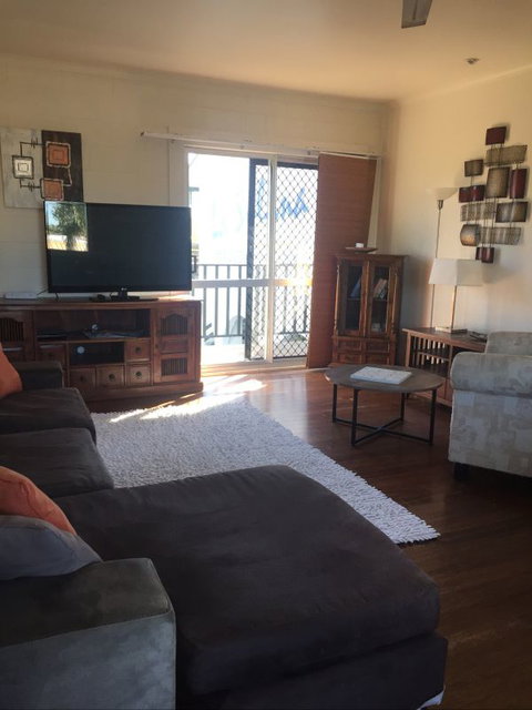 La Solana Holiday Apartments  - Mackay - Hotel QLD 2