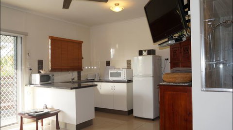 La Solana Holiday Apartments  - Mackay - Hotel QLD 5